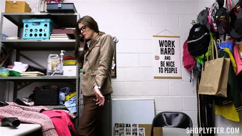 shoplyfter fiona|Shoplyfter 24 01 26 Fiona Frost Case No. 7906281 The Spoiled .